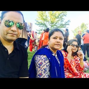 Meet your Posher, Quazi